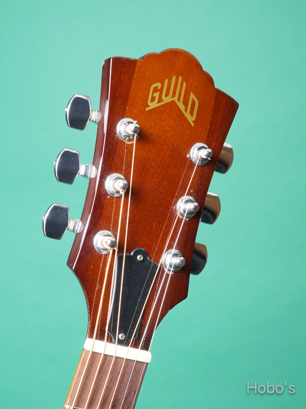 GUILD D-25 1