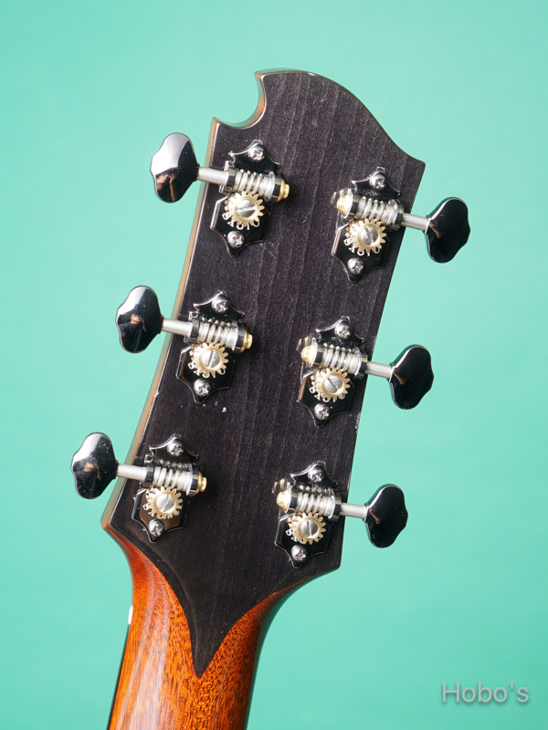 Kaoru Acoustic Craft (中島 馨) OWL-2 2