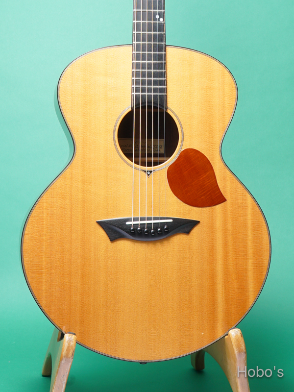 Kaoru Acoustic Craft (中島 馨) OWL-2 5