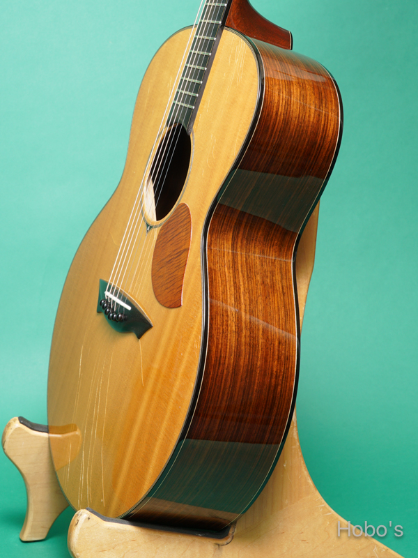 Kaoru Acoustic Craft (中島 馨) OWL-2 8