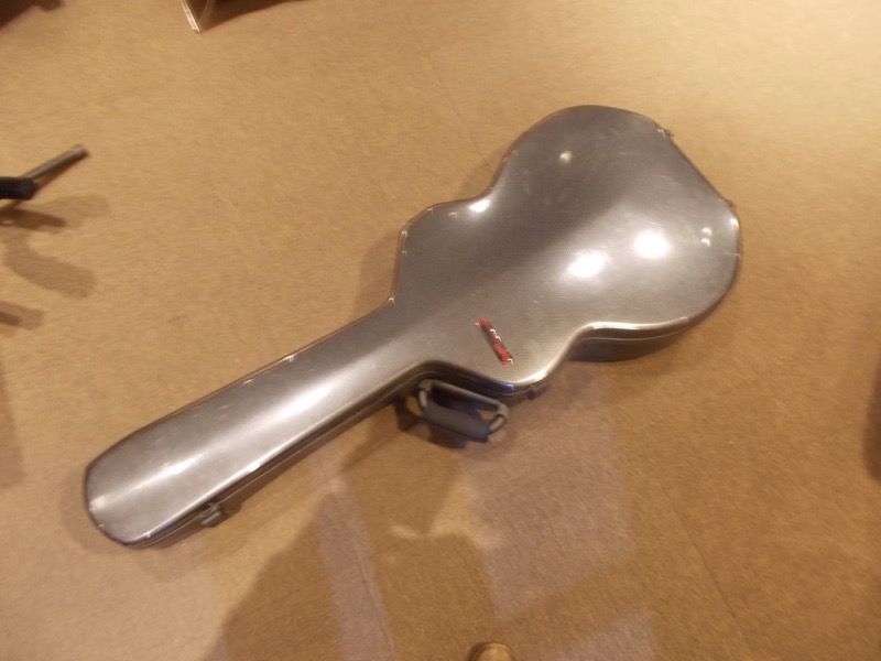 Hobo's Works (岡 健男) OM-42 Supreme  CASE