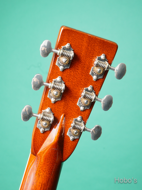 Hobo's Works (岡 健男) OM-42 Supreme  2