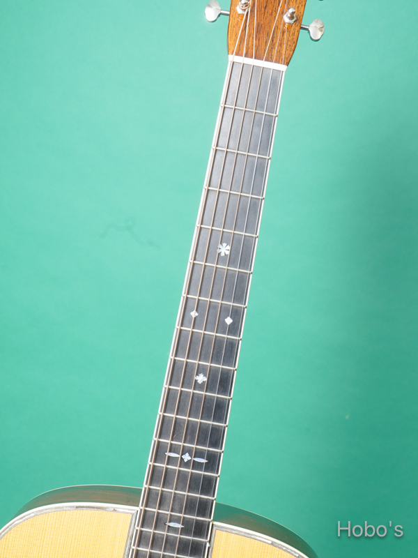 Hobo's Works (岡 健男) OM-42 Supreme  3