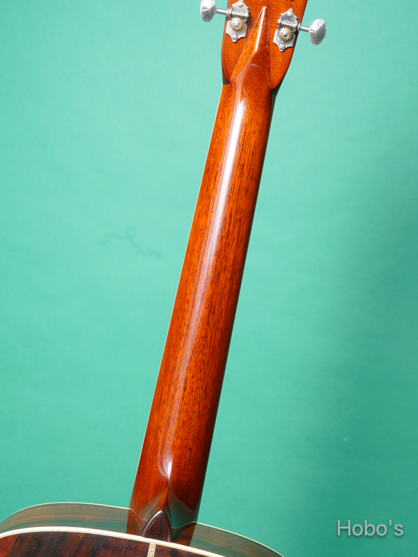 Hobo's Works (岡 健男) OM-42 Supreme  4