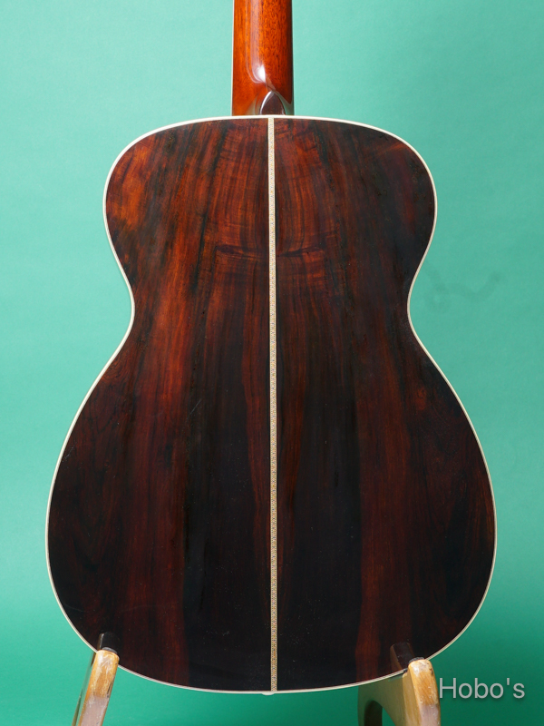 Hobo's Works (岡 健男) OM-42 Supreme  6