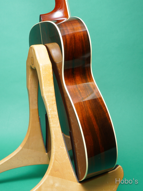 Hobo's Works (岡 健男) OM-42 Supreme  7