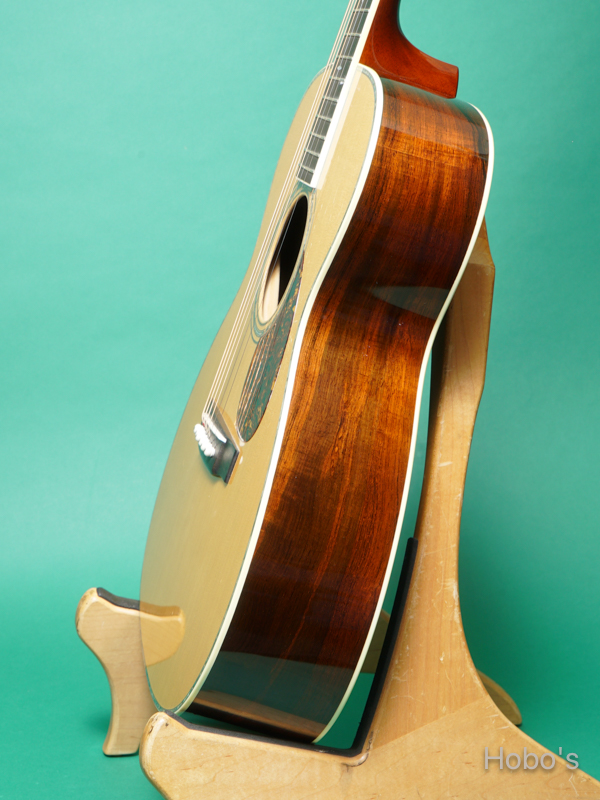 Hobo's Works (岡 健男) OM-42 Supreme  8