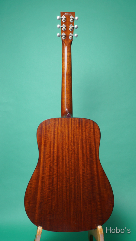 在庫情報/COLLINGS D-1 A HILL COUNTRY | Hobo's