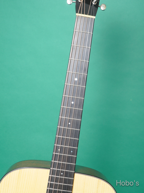 COLLINGS D-1 A HILL COUNTRY 3