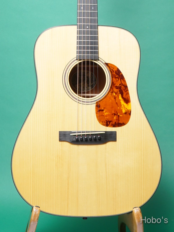 COLLINGS D-1 A HILL COUNTRY 5