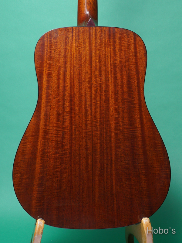 COLLINGS D-1 A HILL COUNTRY 6