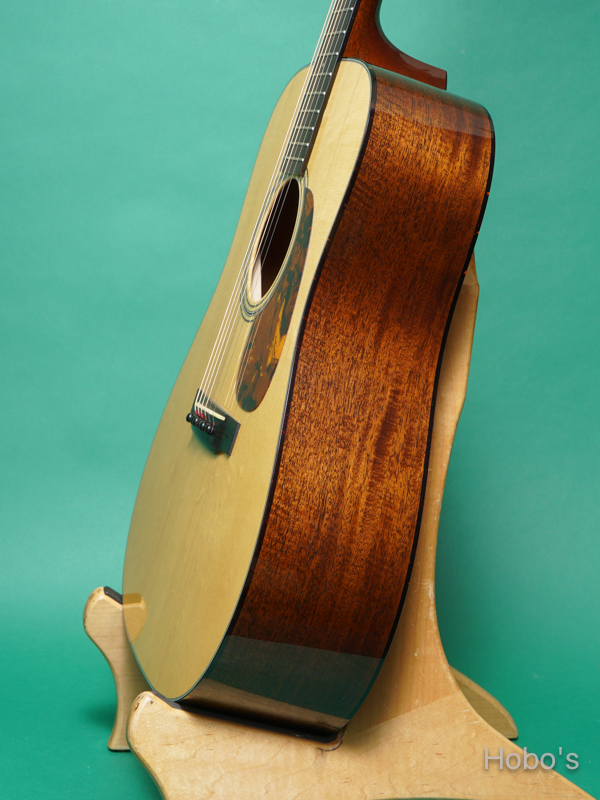 在庫情報/COLLINGS D-1 A HILL COUNTRY | Hobo's