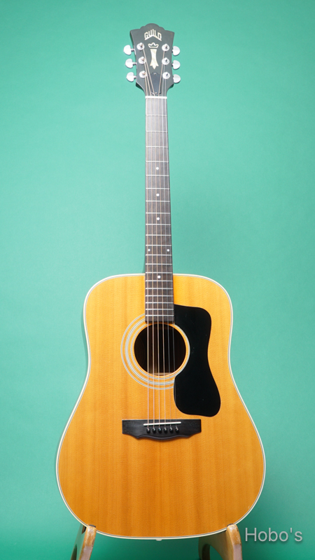 GUILD D-50