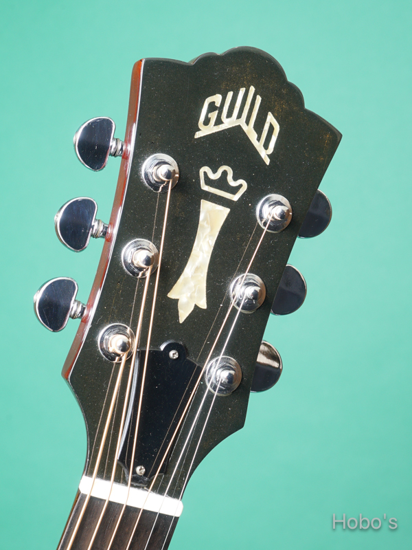 GUILD D-50 1