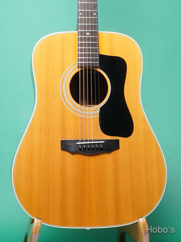 GUILD D-50 5