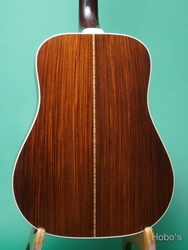 GUILD D-50 6