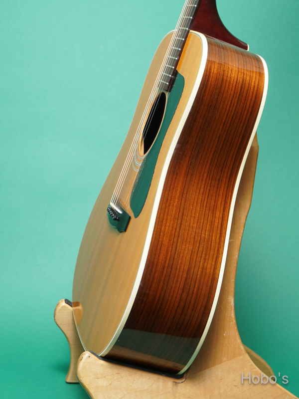 GUILD D-50 8