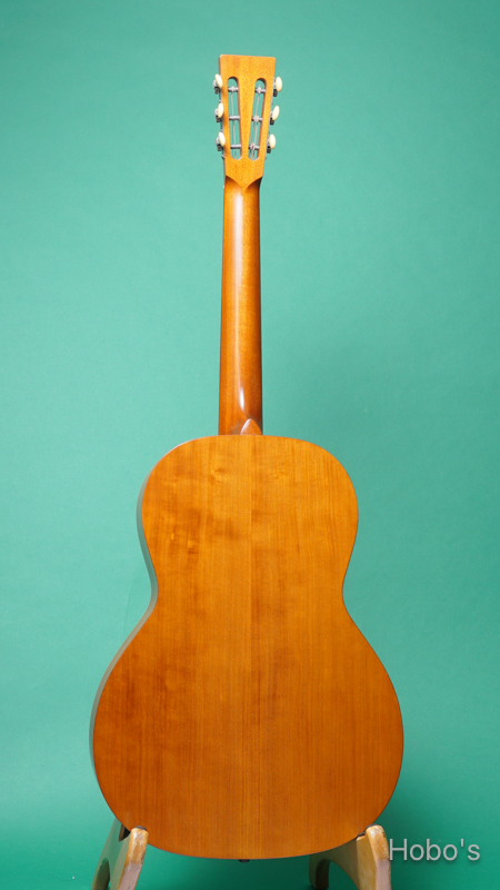 Waterloo (By Collings) WL-S BACK