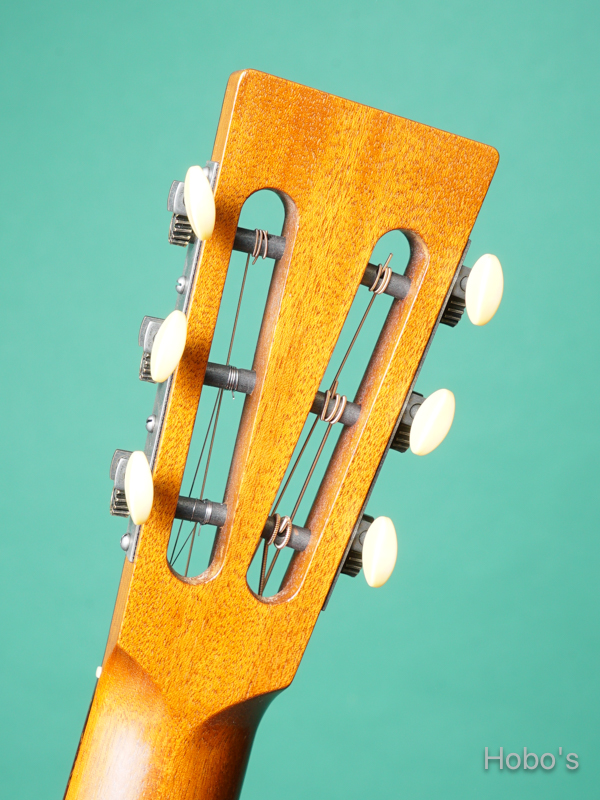 Waterloo (By Collings) WL-S 2