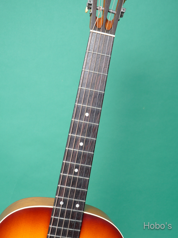 Waterloo (By Collings) WL-S 3