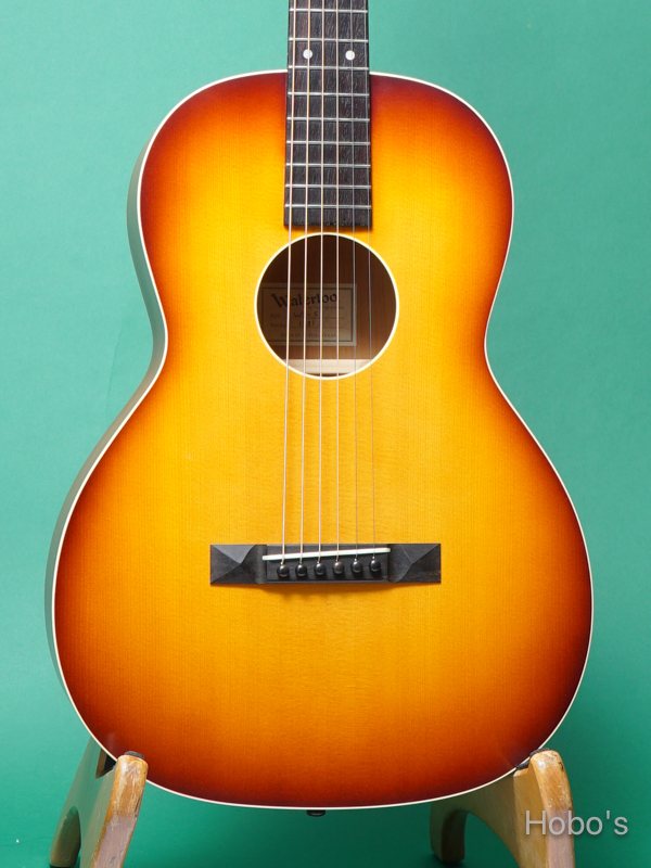 Waterloo (By Collings) WL-S 5