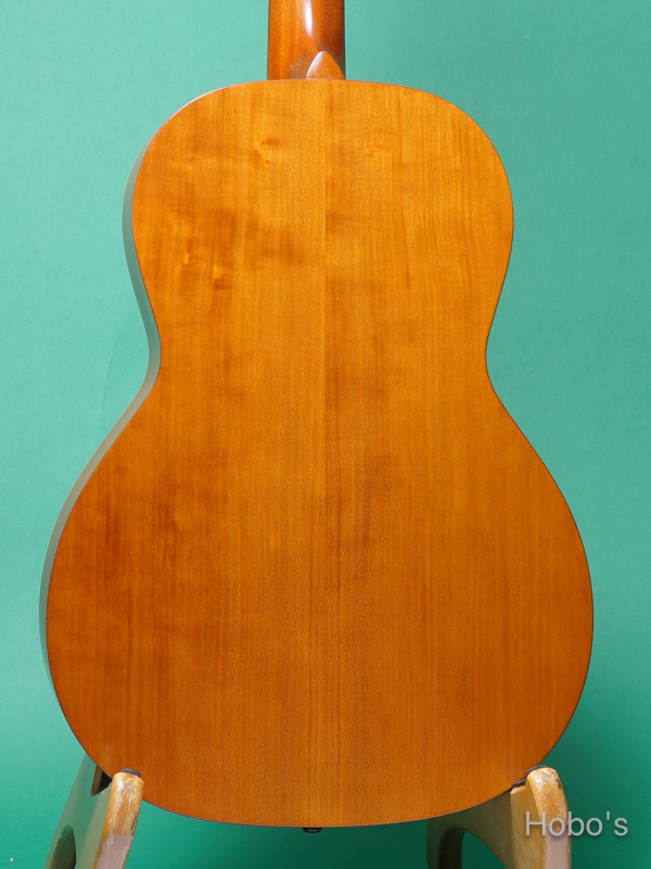 Waterloo (By Collings) WL-S 6