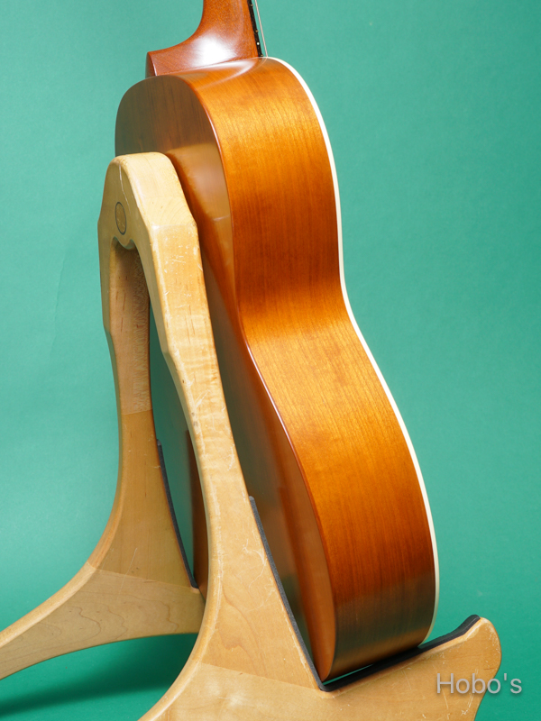 Waterloo (By Collings) WL-S 7