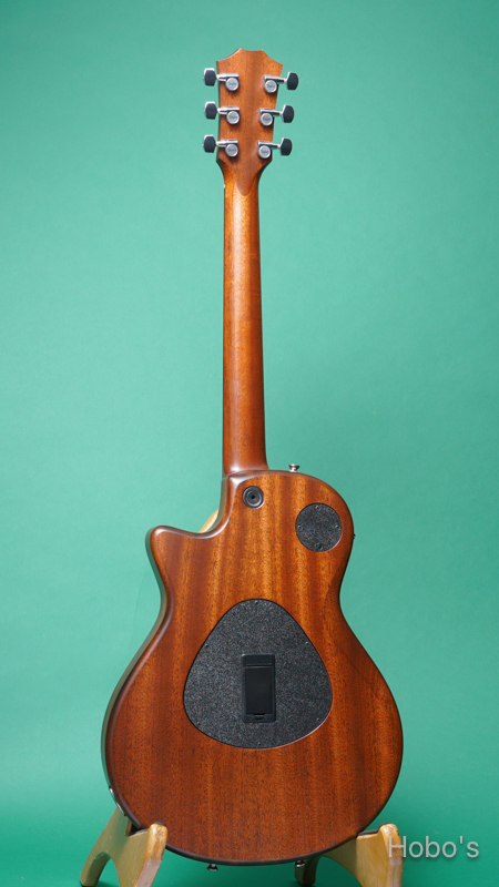 TAYLOR  T5Z Classic Mh BACK