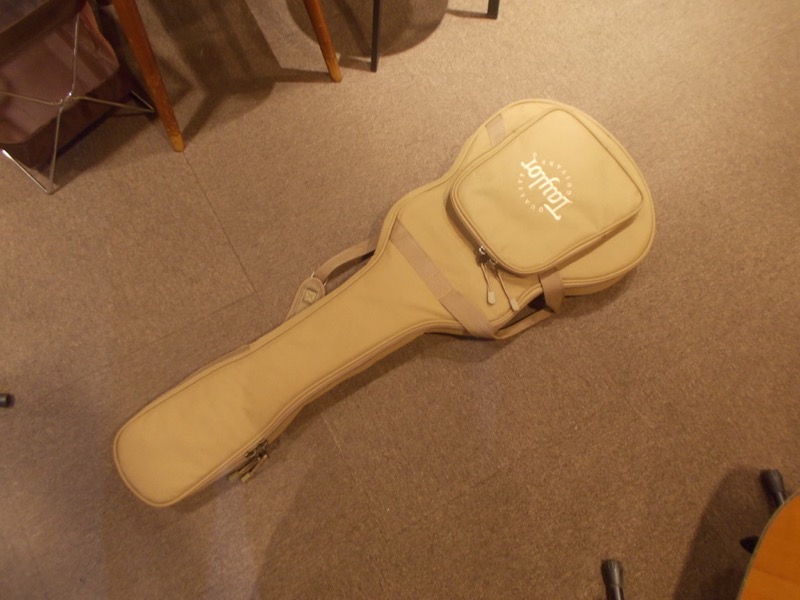 TAYLOR  T5Z Classic Mh CASE