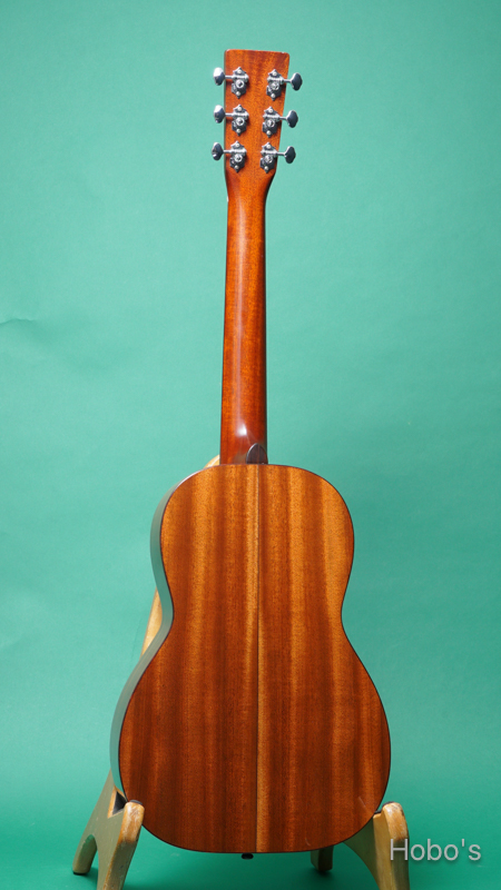 SEAGULL (塩崎 雅亮) 5-Custom BACK