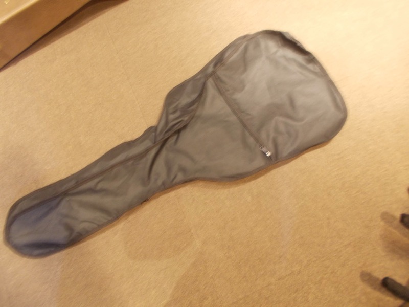 SEAGULL (塩崎 雅亮) 5-Custom CASE