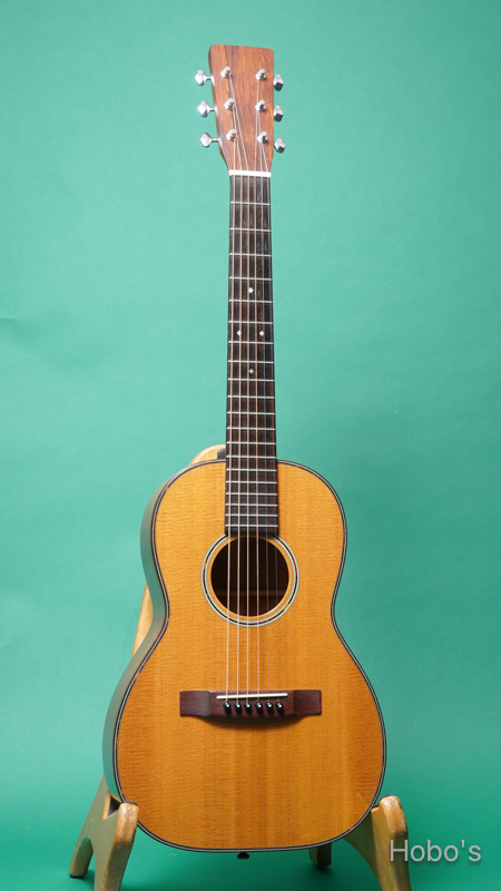 SEAGULL (塩崎 雅亮) 5-Custom FRONT