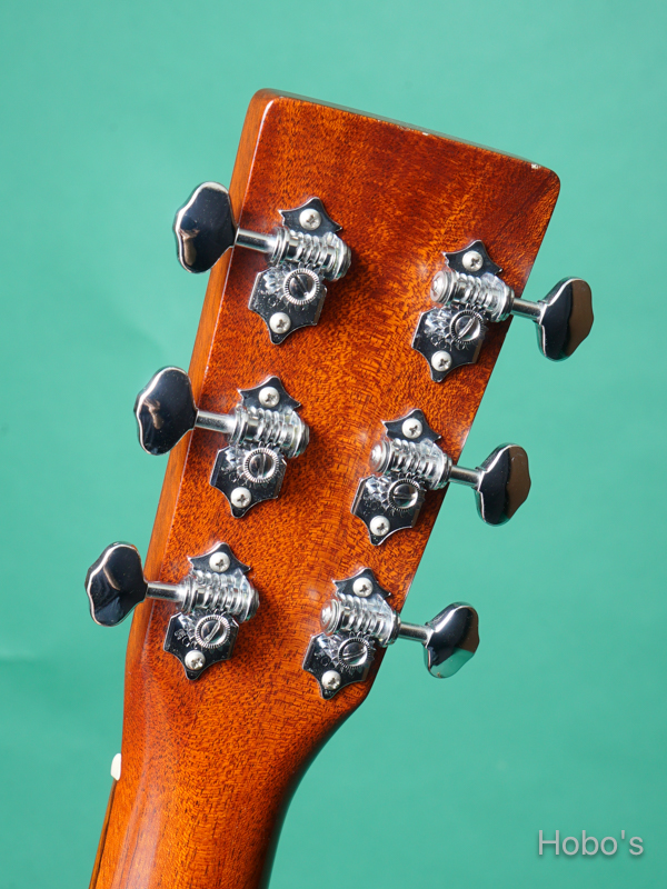 SEAGULL (塩崎 雅亮) 5-Custom 2