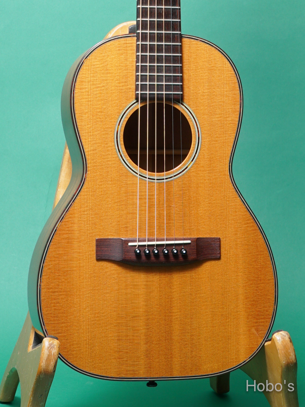 SEAGULL (塩崎 雅亮) 5-Custom 5