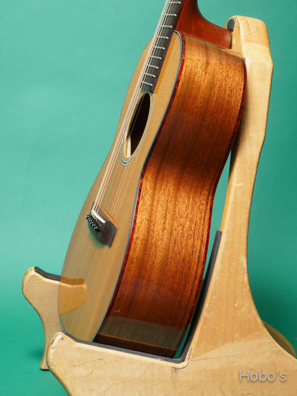 SEAGULL (塩崎 雅亮) 5-Custom 8