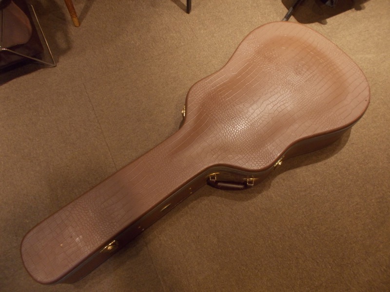 K.YAIRI BY-35 Custom CASE