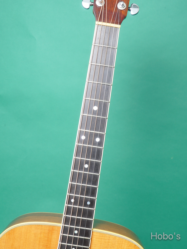K.YAIRI BY-35 Custom 3