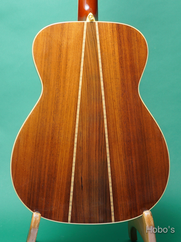 K.YAIRI BY-35 Custom 6