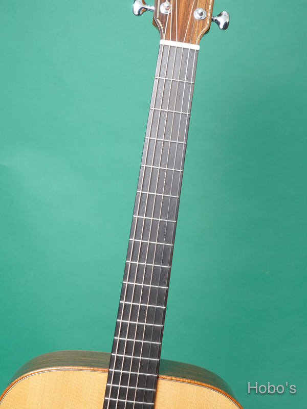 K.YAIRI (道前 暁伸)  YF-OM28 Custom 3