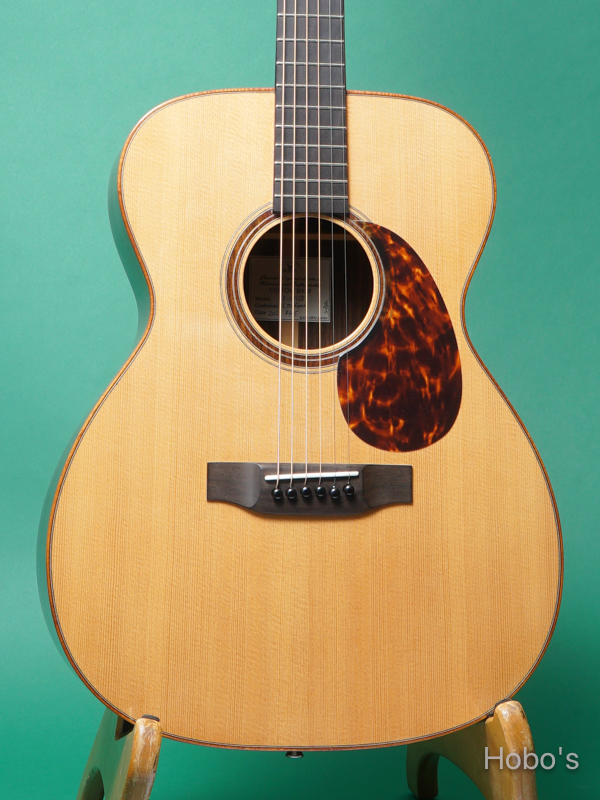 K.YAIRI (道前 暁伸)  YF-OM28 Custom 5
