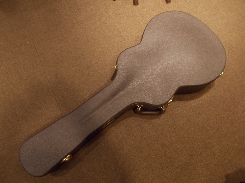 TAYLOR 416ce CASE