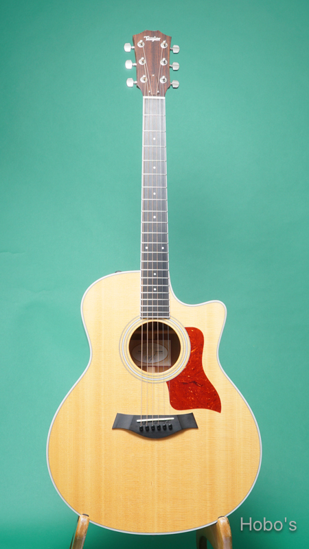TAYLOR 416ce FRONT