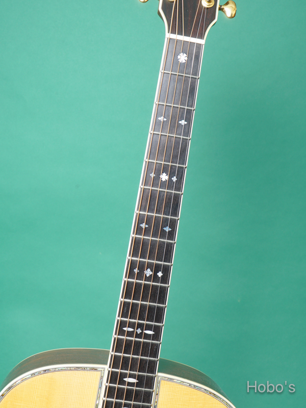 K.YAIRI JY-45 Custom  3