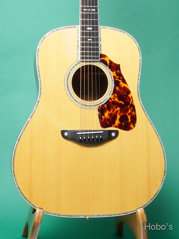 K.YAIRI JY-45 Custom  5