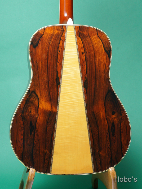 K.YAIRI JY-45 Custom  6
