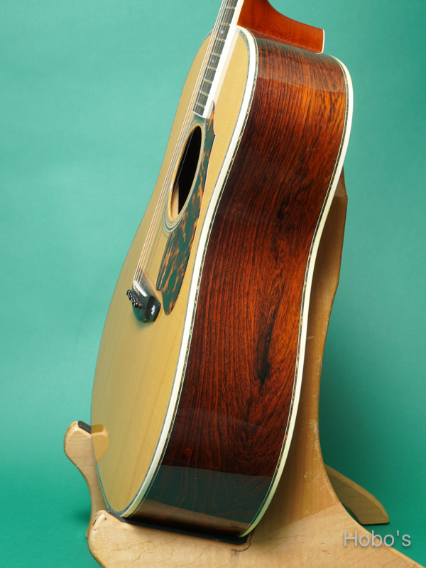 K.YAIRI JY-45 Custom  8