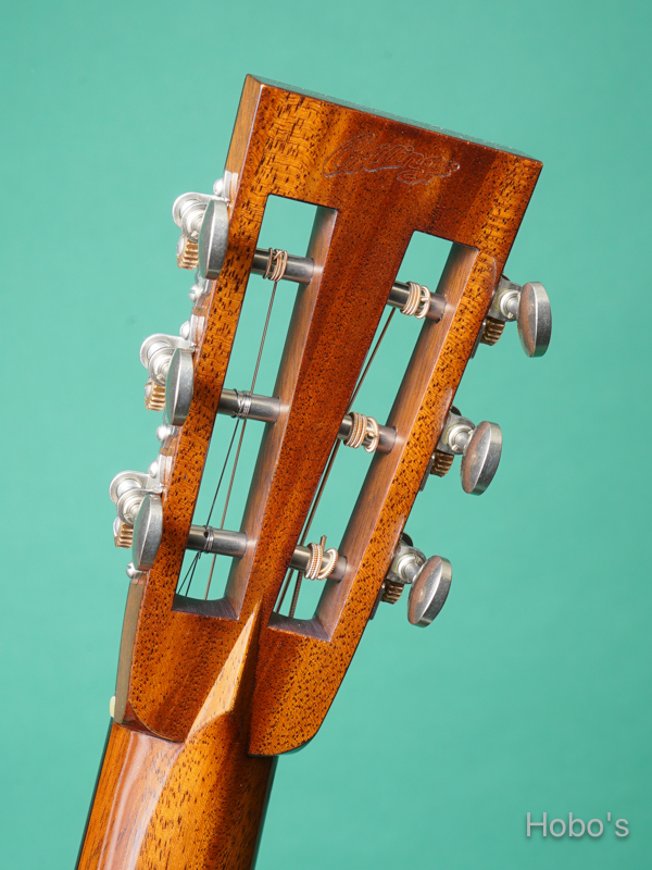 COLLINGS DS-1 A HILL COUNTORY 2