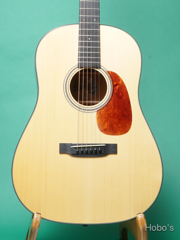 COLLINGS DS-1 A HILL COUNTORY 5