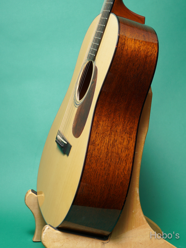 COLLINGS DS-1 A HILL COUNTORY 8