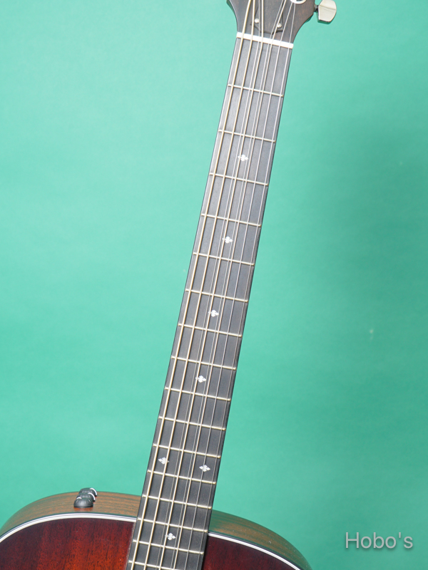 TAYLOR 326ce Baritone-8 LTD 3